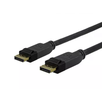 Cabo DisplayPort Vivolink PRODP5 5 m preto