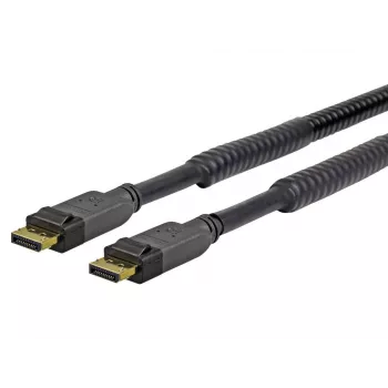 Cabo DisplayPort Vivolink PRODPAM20 20 m preto