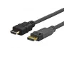 Adaptador de cabo de vídeo Vivolink PRODPHDMI4K2 2 m DisplayPort HDMI preto