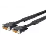 Cabo DVI Vivolink PRODVIAM10 10 m DVI-D preto