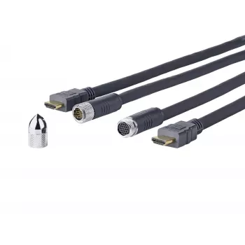 Cabo HDMI Cross Wall Vivolink PRO HDMI CROSS WALL 7,5 m