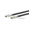Vivolink Pro, HDMI 2.1, 8K, 120 Hz, 48 Gb/s, 1 m, preto