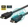 Vivolink 10 x cabo HDMI Pro 3 m ultraflexível