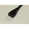 Cabo HDMI F/F Vivolink Pro para placa de parede