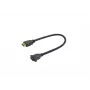 Cabo HDMI F/M Vivolink Pro 0,2 m