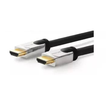 Cabo HDMI Vivolink PRO HDMI METAL HEAD HDMI 2.0 4K