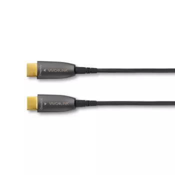 Cabo HDMI Vivolink OPTIC 4K 15 m