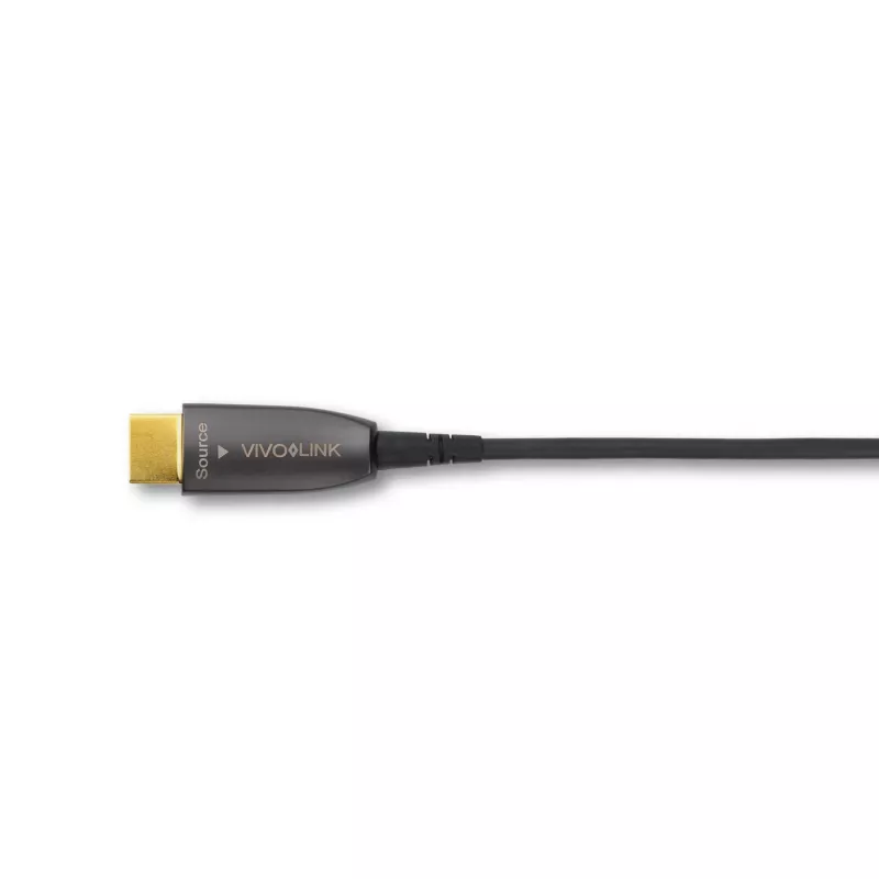 Cabo HDMI Vivolink OPTIC 4K 30 m