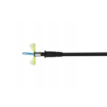 Cabo HDMI Vivolink PROHDMIOP30AM 30 m HDMI Type-A (Standard) preto