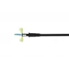 Cabo HDMI Vivolink PROHDMIOP40AM 40 m HDMI Type-A (Standard) preto