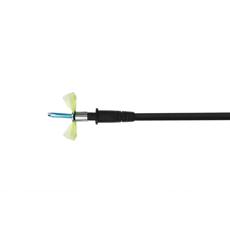 Cabo HDMI Vivolink PROHDMIOP40AM 40 m HDMI Type-A (Standard) preto