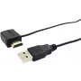 Injetor de alimentação DC HDMI Vivolink PROHDMIPOWER 3 m