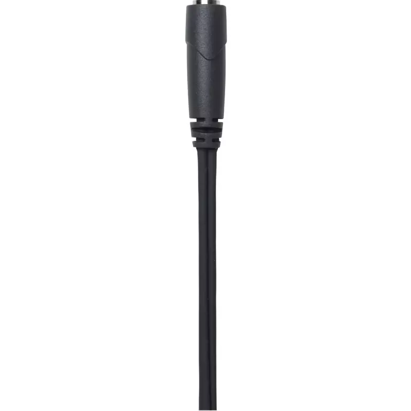 Cabo de áudio Vivolink PROMJFRCAM0.2 0,2 m 3,5 mm 2 x RCA preto
