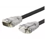 Cabo VGA Vivolink PROVGAFM5 5 m VGA (D-Sub) preto