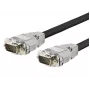 Cabo VGA Vivolink PROVGAM10 10 m VGA (D-Sub) preto