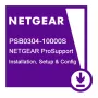 NETGEAR PSB0304 1 licença(s)