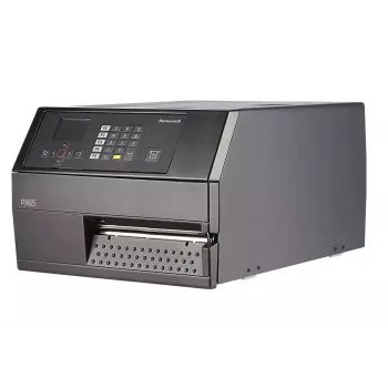 Impressora de etiquetas Honeywell PX65A Térmica direta 203 DPI 225 mm/s Com fios