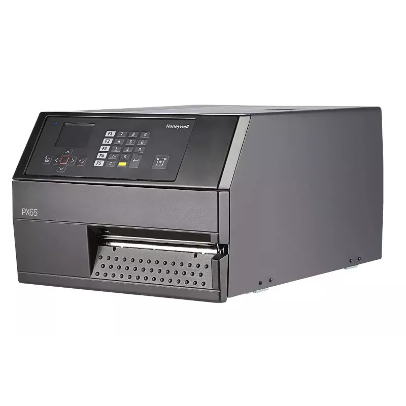 Impressora de etiquetas Honeywell PX65A Térmica direta 203 DPI 225 mm/s Com fios