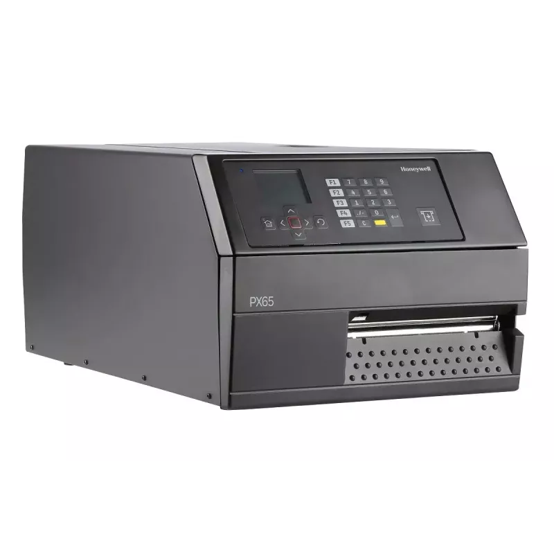 Impressora de etiquetas Honeywell PX65A Transferência térmica 300x300 DPI 225 mm/s