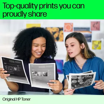 HP 38A Toner Original LaserJet Preto 1 unid.