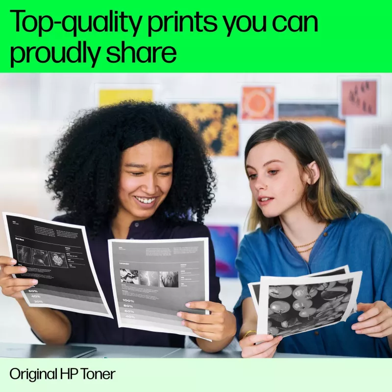 HP 38A Toner Original LaserJet Preto 1 unid.
