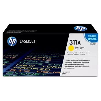 HP 311A Toner Original LaserJet Amarelo 1 unid.