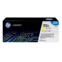 HP 122A Toner Original LaserJet Amarelo 1 unid.