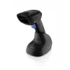 Leitor de Códigos de Barras Portátil Datalogic QM2500-BK-433