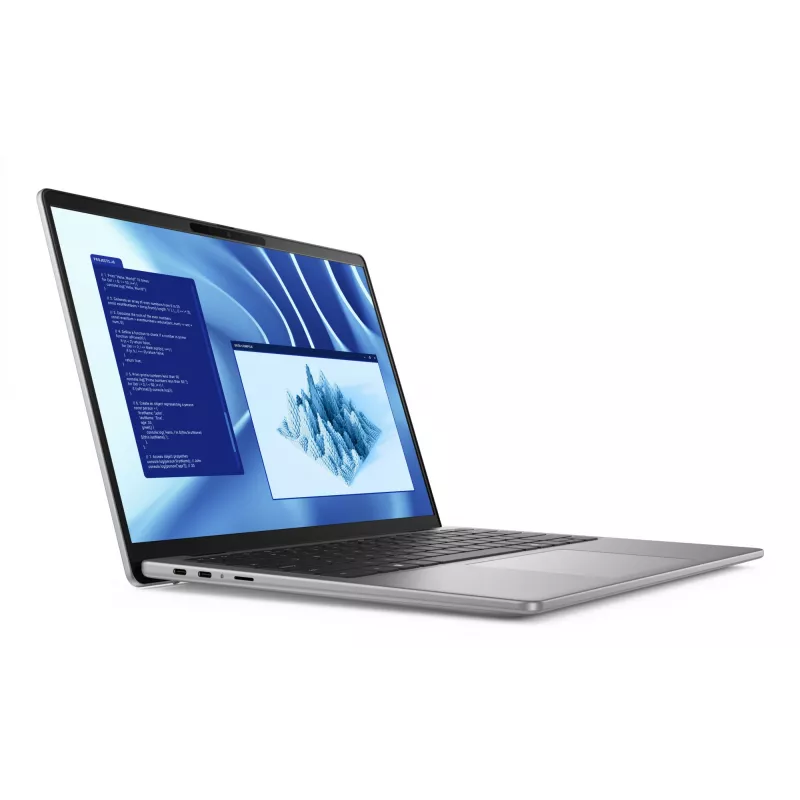 DELL Latitude 7455 Copilot+ PC Snapdragon X1P-64-100 Portátil 35,6 cm (14