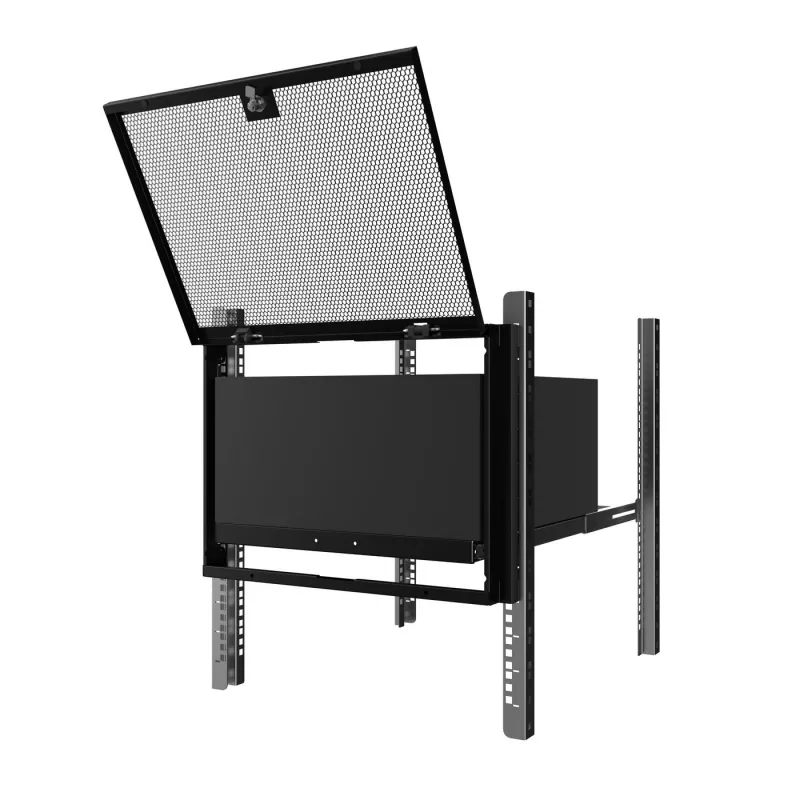 Lanview RAB508BL não categorizado
