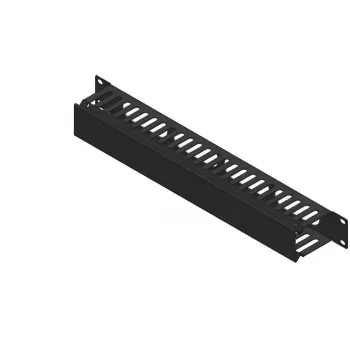Acessório de rack Lanview RAO400BL-24 24U 19 polegadas