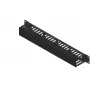 Acessório de rack Lanview RAO400BL-24 24U 19 polegadas