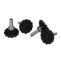 Acessório de rack Lanview RAX112 largura 45 mm profundidade 45 mm altura 62 mm