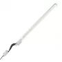 Acessório de rack Lanview RAX120 1U branco 19 polegadas