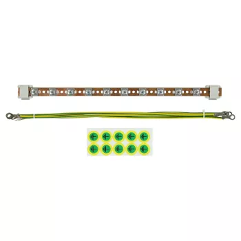 Acessório de rack Lanview RAX141 aço 1U IP20 482x35x44mm