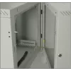 Rack de parede Triton 19 polegadas montagem na parede 12U/500