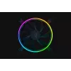 Ventoinha Razer Kunai Chroma 14 cm preto 500-1500 rpm