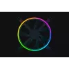 Ventoinha Razer Kunai Chroma 14 cm preto 500-1500 rpm
