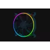 Ventoinha Razer Kunai Chroma 14 cm preto 500-1500 rpm