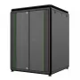 Armário rack Lanview RDL20U88BL 20U preto 600 kg IP20