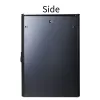 Rack autónomo LOGON RDL22U68BL 22U 600 kg de capacidade preto