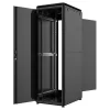 Armário rack Lanview RDL36U68BL 36U preto 600kg IP20