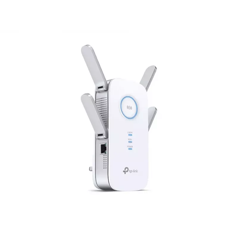 Repetidor de rede TP-Link AC2600 Wi-Fi Range Extender