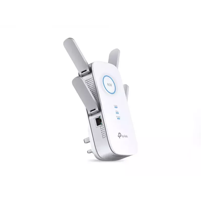 Repetidor de rede TP-Link AC2600 Wi-Fi Range Extender