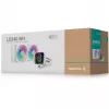 DeepCool LD240 R-LD240-WHDMMN-G-1 refrigerador líquido tudo-em-um para CPU, 12 cm, 72,04 CFM, AM4/AM5, branco