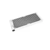 DeepCool LE520 WH R-LE520-WHAMMN-G-1 refrigerador líquido tudo-em-um para CPU, 240 mm, ventoinha de 12 cm, 85,85 CFM, LGA1700/1200/1151/1150/1155, AM4/AM5, branco