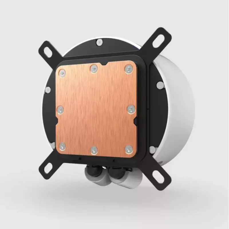 Refrigeração líquida all-in-one NZXT Kraken Elite 280 RGB