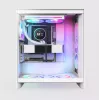 Refrigeração líquida all-in-one NZXT Kraken Elite 280 RGB
