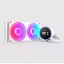 Refrigeração líquida all-in-one NZXT Kraken Elite 280 RGB