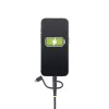 Cabo de carregamento múltiplo USB robusto StarTech.com de 1m, USB para Lightning/Micro-USB/Type-C, certificado Apple MFi, revestimento em aramida, cabo de carregamento USB universal 3 em 1 para iPhone/iPad/Android